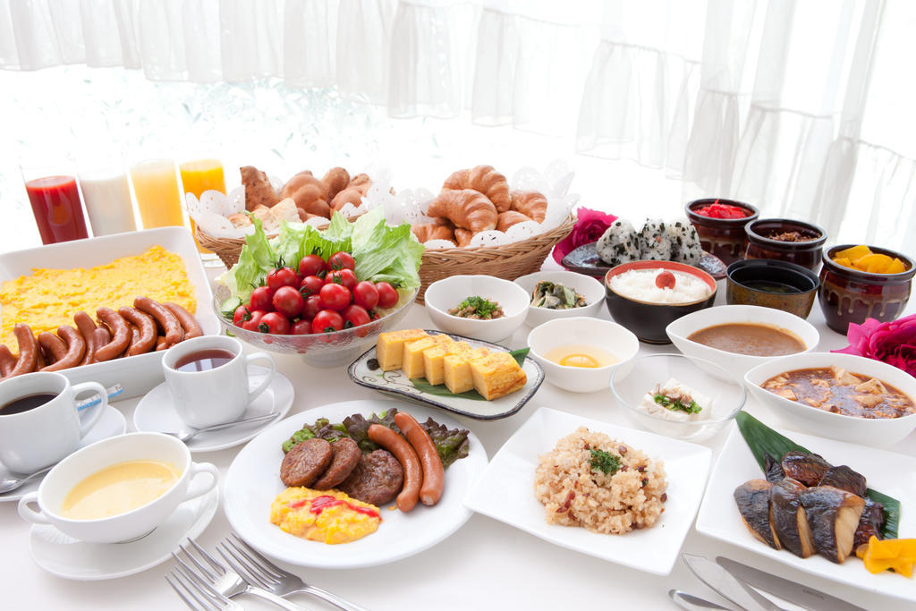 คุเระทาเคะ-อินน์ ไยซุเอคิมาเอะ ภายนอก รูปภาพ